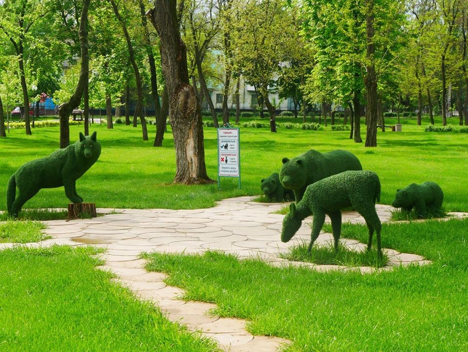 убийство предприятий, тендеры своим и прекрасные парки: как работает мэр покрова александр шаповал - изображение 10 убийство предприятий, тендеры своим и прекрасные парки: как работает мэр покрова александр шаповал - изображение 10