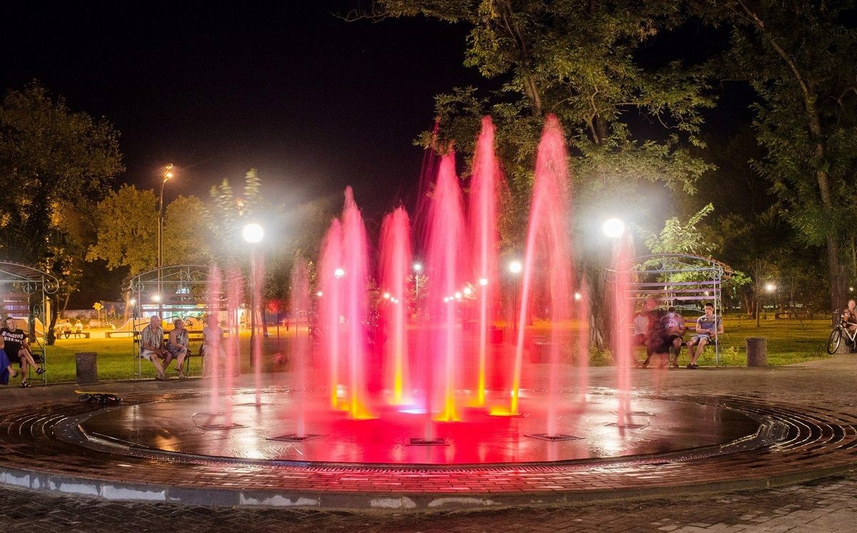 убийство предприятий, тендеры своим и прекрасные парки: как работает мэр покрова александр шаповал - изображение 11 убийство предприятий, тендеры своим и прекрасные парки: как работает мэр покрова александр шаповал - изображение 11