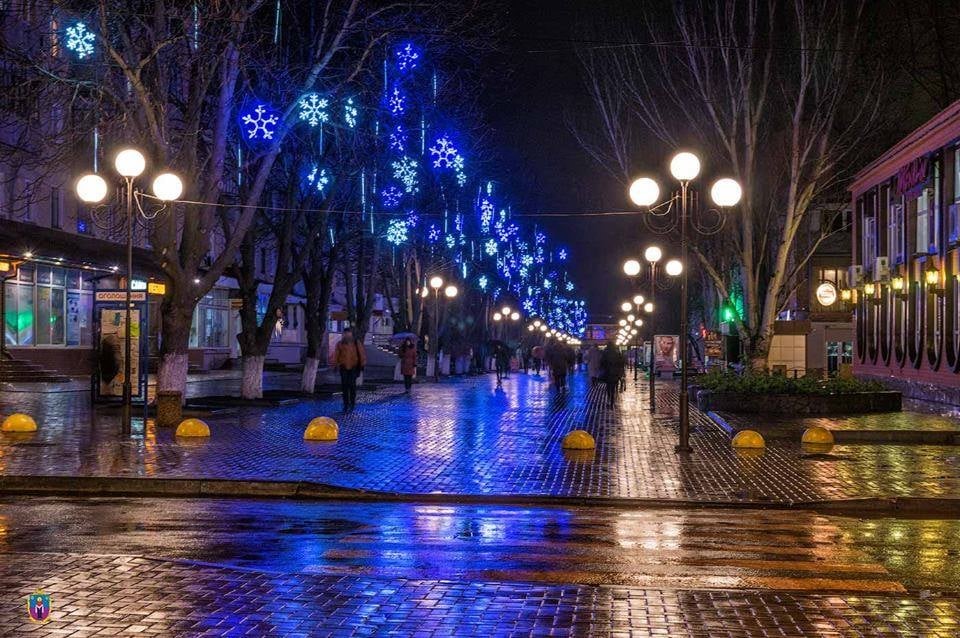 убийство предприятий, тендеры своим и прекрасные парки: как работает мэр покрова александр шаповал - изображение 14 убийство предприятий, тендеры своим и прекрасные парки: как работает мэр покрова александр шаповал - изображение 14