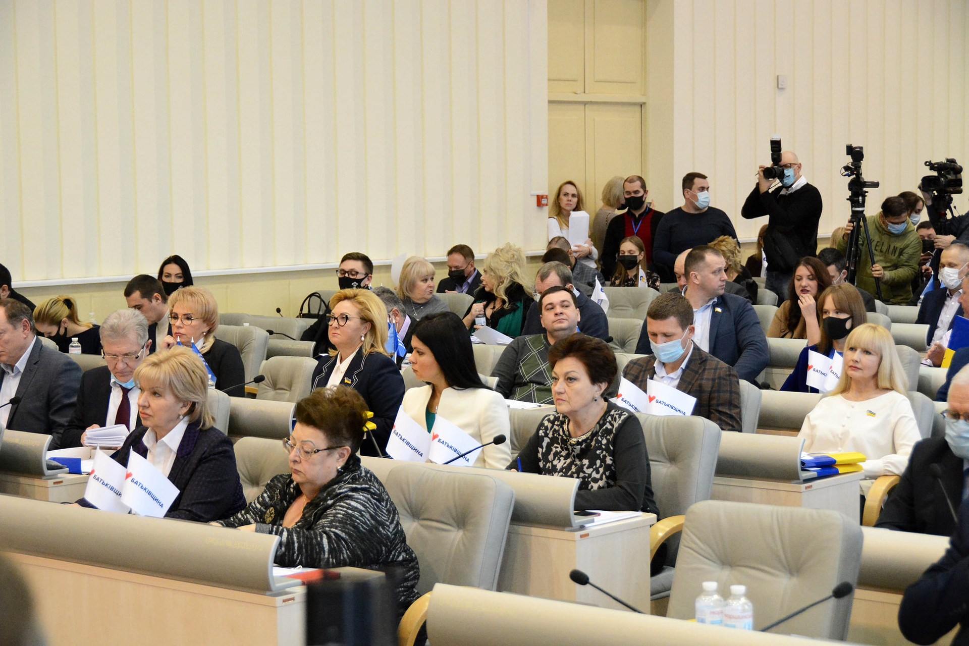 бюджетна сесія - зображення 5