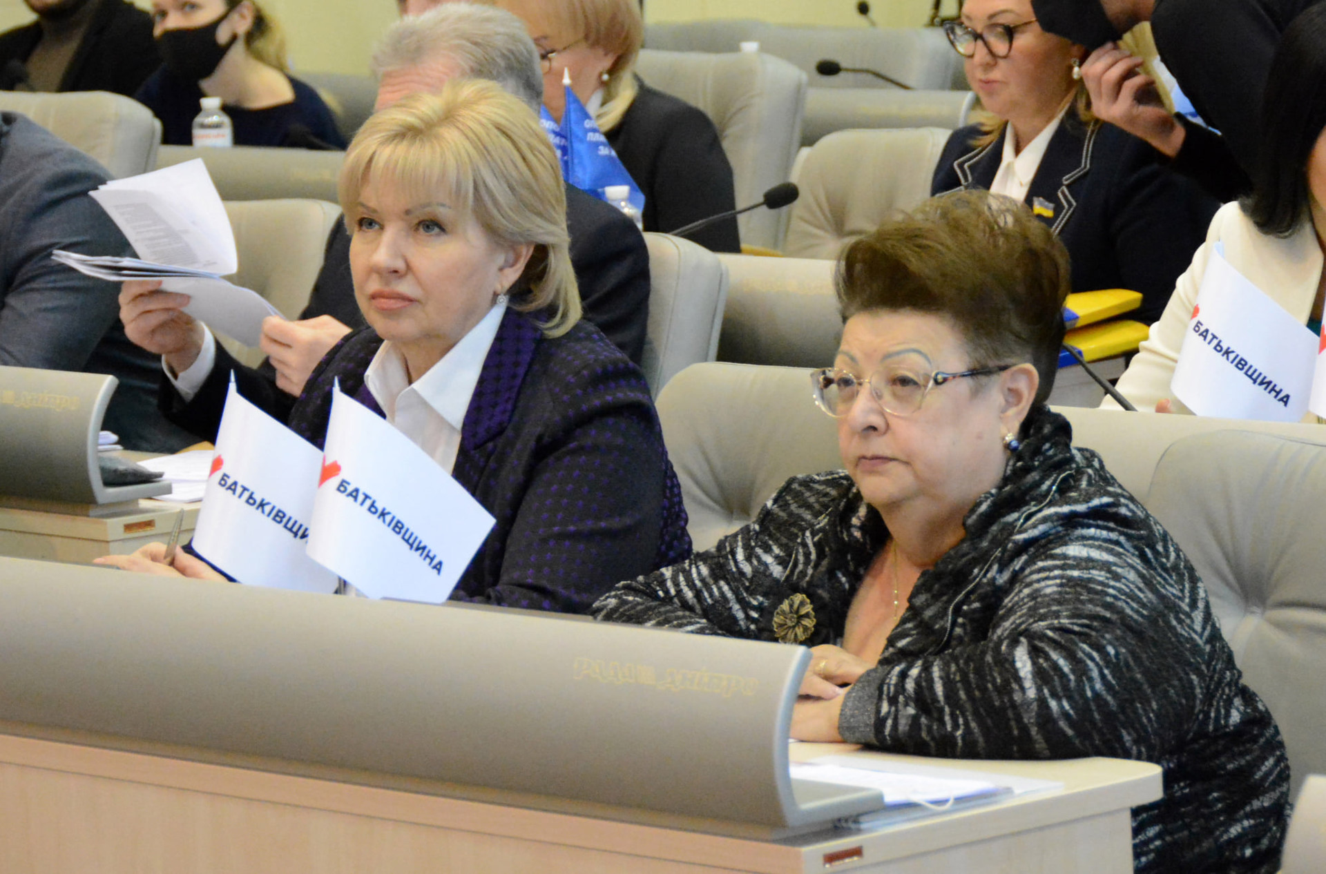 бюджетна сесія - зображення 4