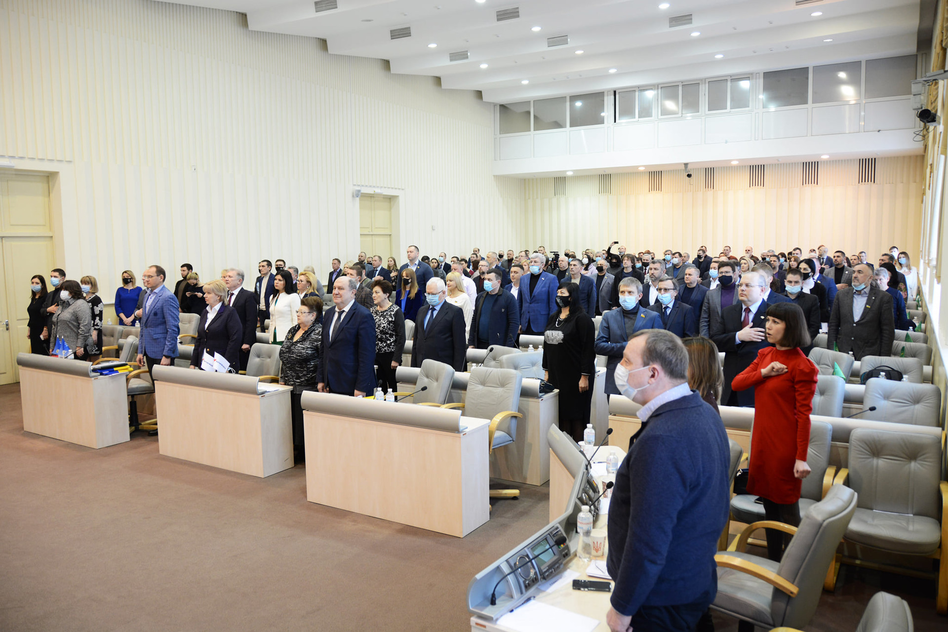 бюджетна сесія - зображення 2