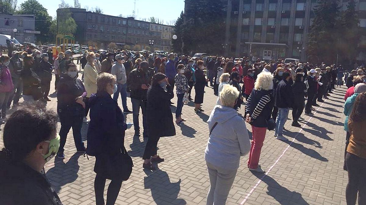 убийство предприятий, тендеры своим и прекрасные парки: как работает мэр покрова александр шаповал - изображение 8 убийство предприятий, тендеры своим и прекрасные парки: как работает мэр покрова александр шаповал - изображение 8