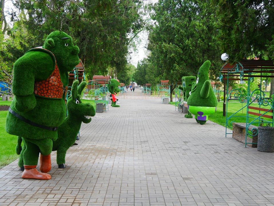 убийство предприятий, тендеры своим и прекрасные парки: как работает мэр покрова александр шаповал - изображение 9 убийство предприятий, тендеры своим и прекрасные парки: как работает мэр покрова александр шаповал - изображение 9