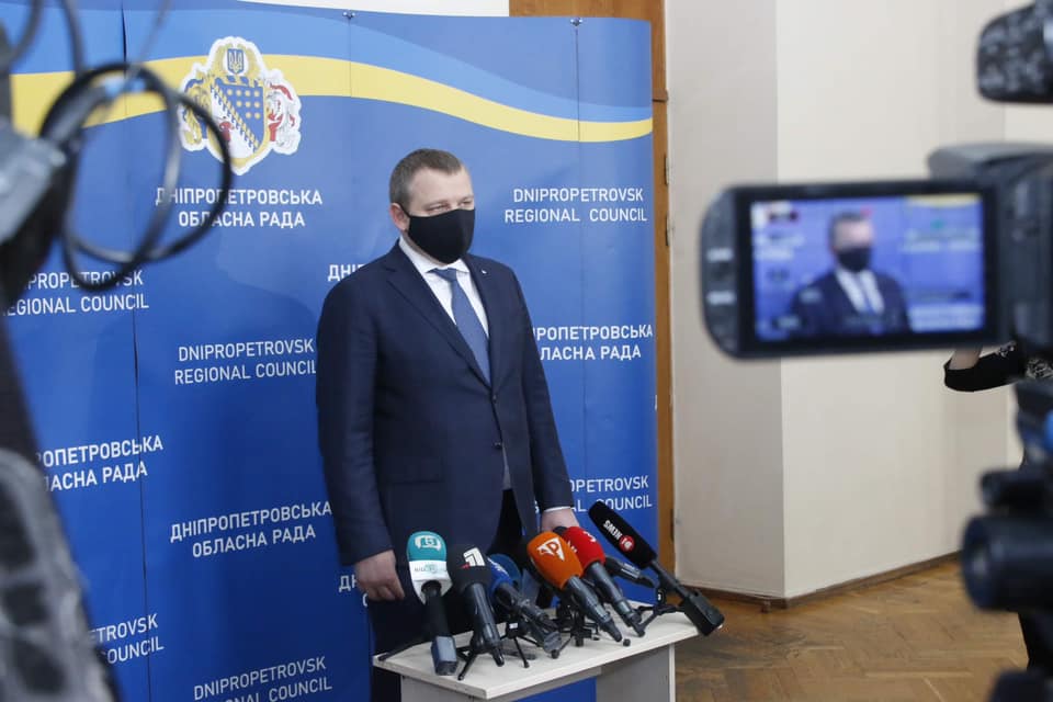 на дніпропетровщині створено єдиний протитуберкульозний заклад - зображення 1