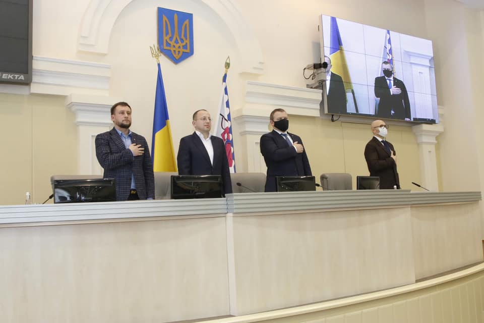 на дніпропетровщині створено єдиний протитуберкульозний заклад - зображення 2