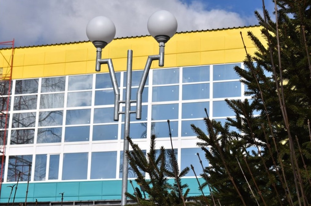 работы по ремонту дельфина продолжаются - изображение 3