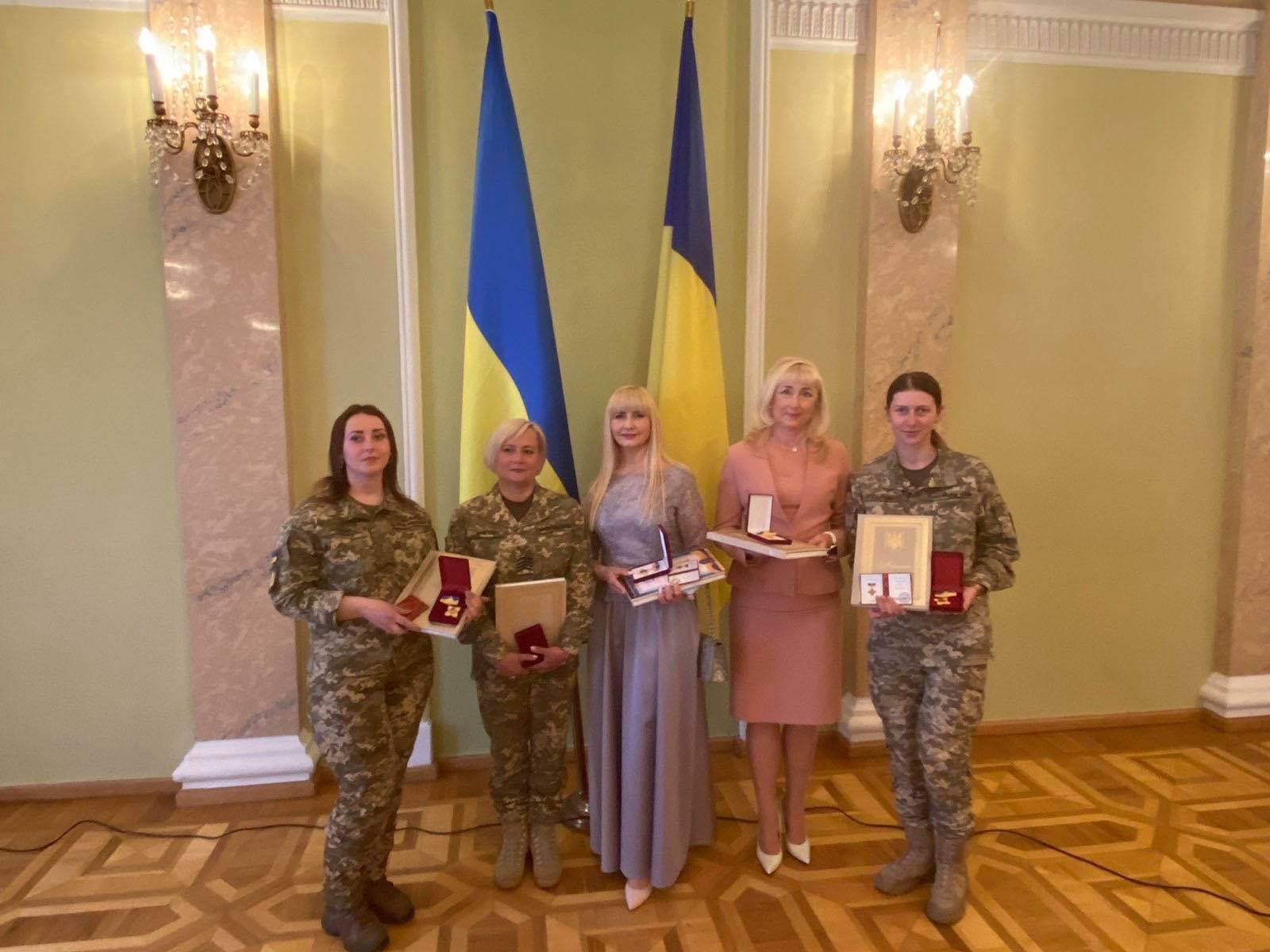 берегині україни дніпропетровської області - зображення 3 берегині україни дніпропетровської області - зображення 3