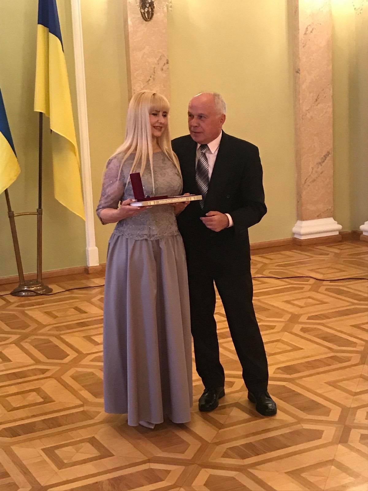 берегині україни дніпропетровської області - зображення 1 берегині україни дніпропетровської області - зображення 1