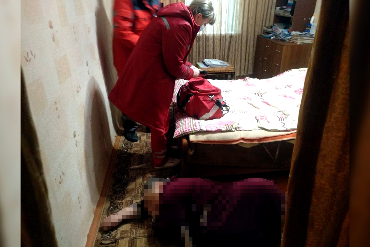 «огненный» вторник: за день в покрове произошло два пожара - изображение 6