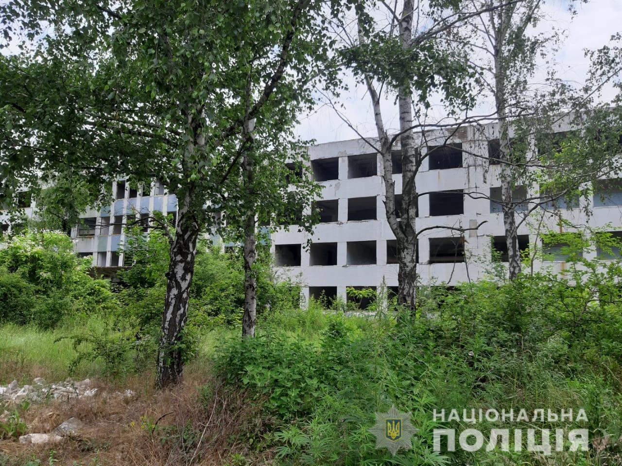 у нікополі після п’ятиденних пошуків поліцейські виявили тіло 15-річної дівчини - зображення 2 у нікополі після п’ятиденних пошуків поліцейські виявили тіло 15-річної дівчини - зображення 2