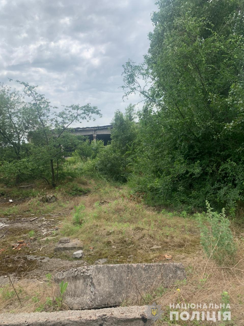 у нікополі після п’ятиденних пошуків поліцейські виявили тіло 15-річної дівчини - зображення 1 у нікополі після п’ятиденних пошуків поліцейські виявили тіло 15-річної дівчини - зображення 1