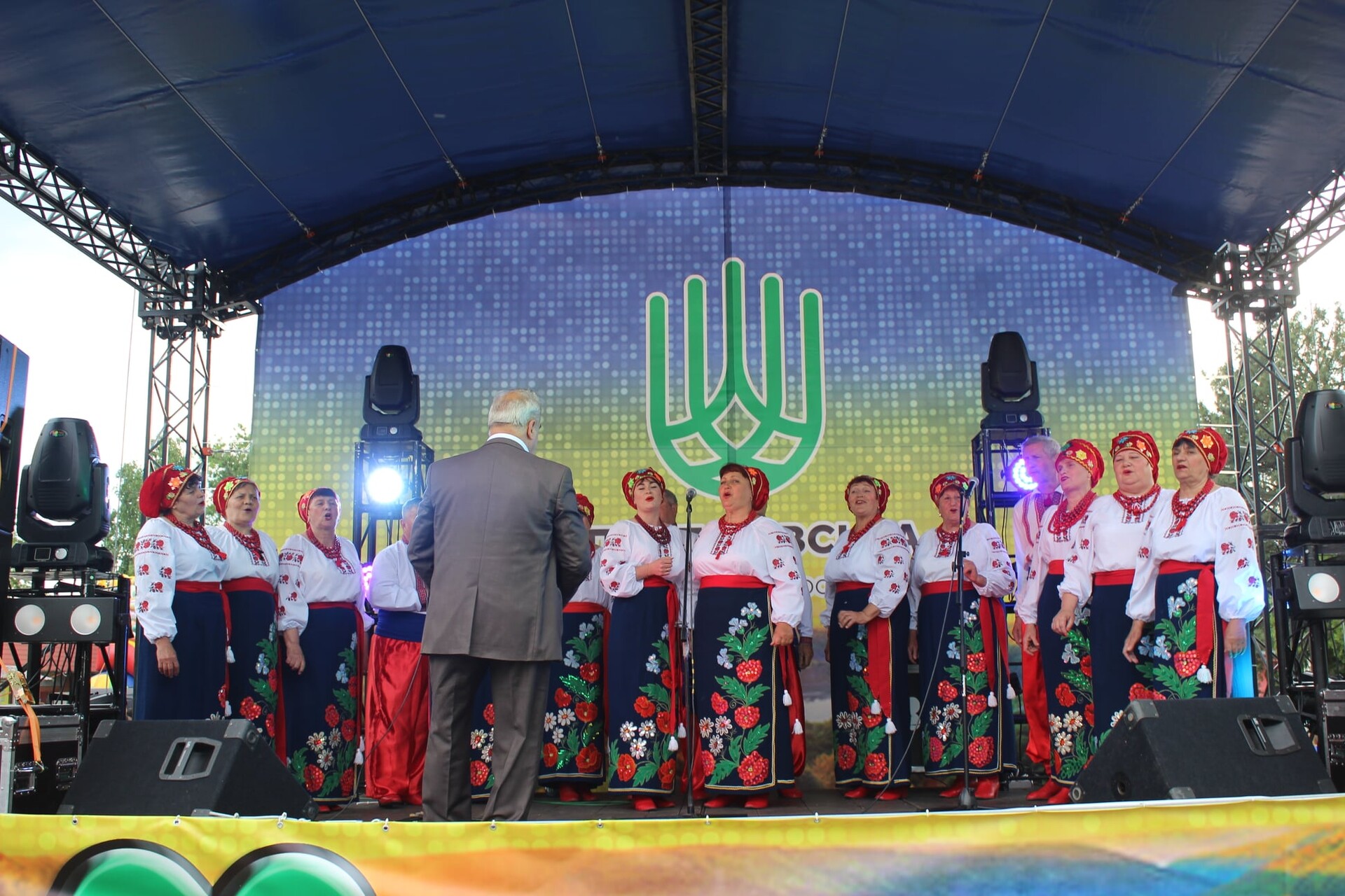 апостолове відзначило день міста (відео) - зображення 9