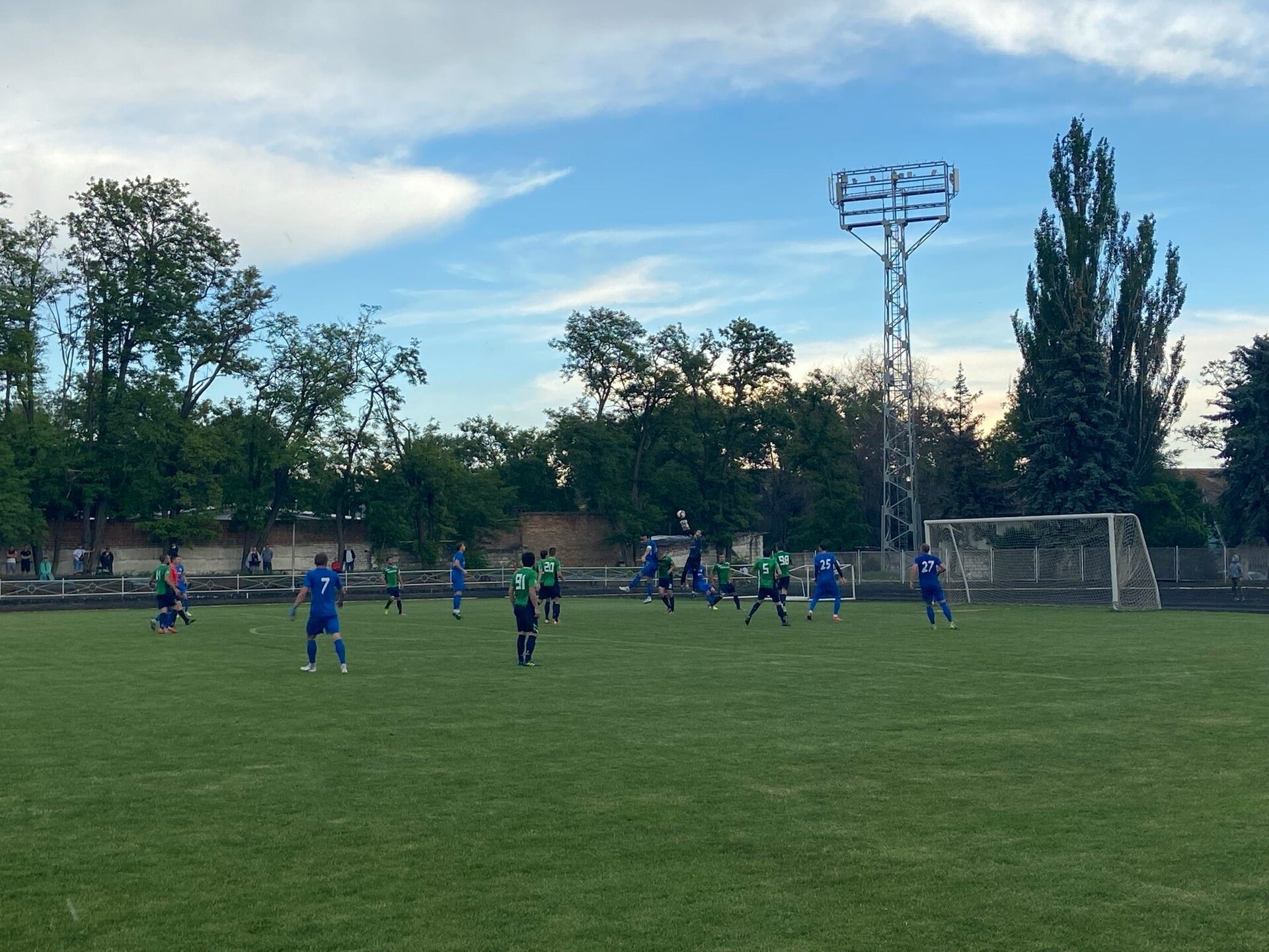 футбол: «авангард» - бронзовый призер суперлиги! (видео) - изображение 4 футбол: «авангард» - бронзовый призер суперлиги! (видео) - изображение 4