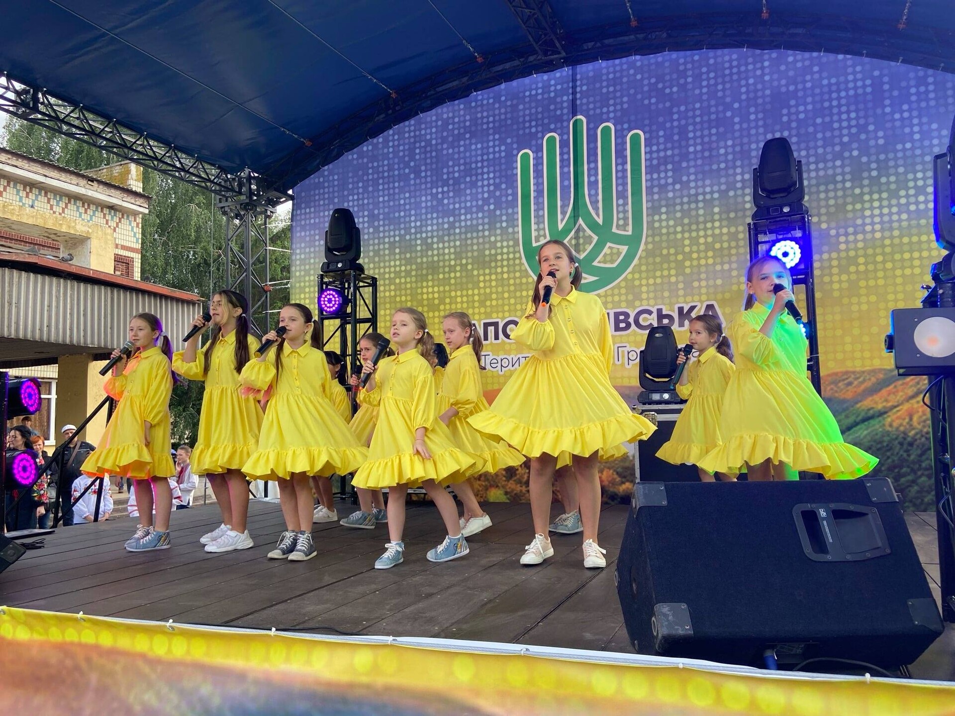 апостолове відзначило день міста (відео) - зображення 4