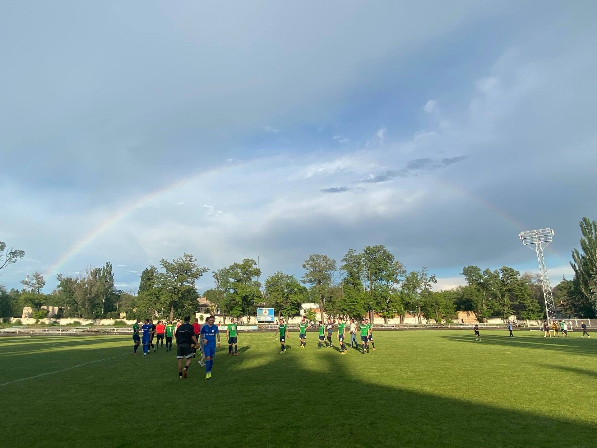 футбол: «авангард» - бронзовый призер суперлиги! (видео) - изображение 6 футбол: «авангард» - бронзовый призер суперлиги! (видео) - изображение 6