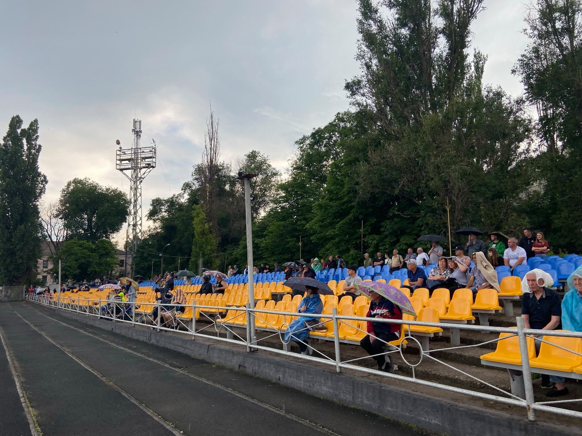 футбол: «авангард» - бронзовый призер суперлиги! (видео) - изображение 5 футбол: «авангард» - бронзовый призер суперлиги! (видео) - изображение 5