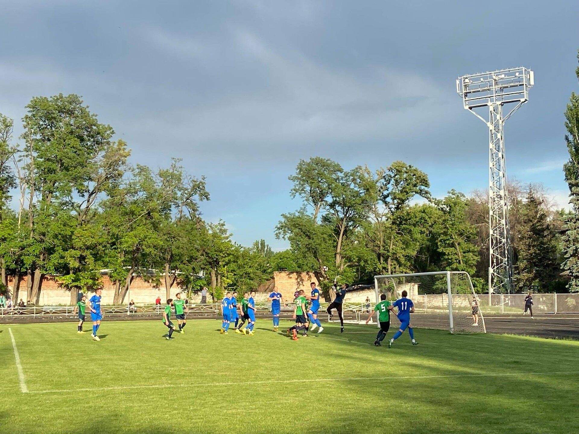 футбол: «авангард» - бронзовый призер суперлиги! (видео) - изображение 3 футбол: «авангард» - бронзовый призер суперлиги! (видео) - изображение 3