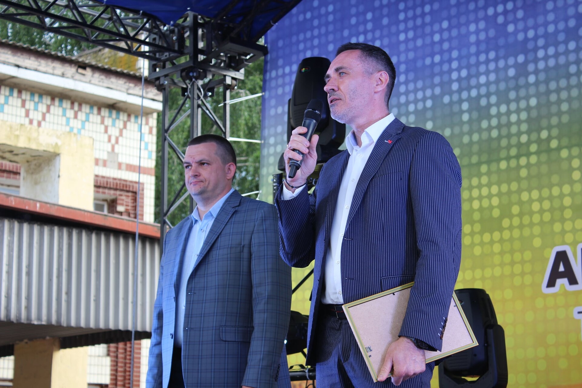 апостолове відзначило день міста (відео) - зображення 11