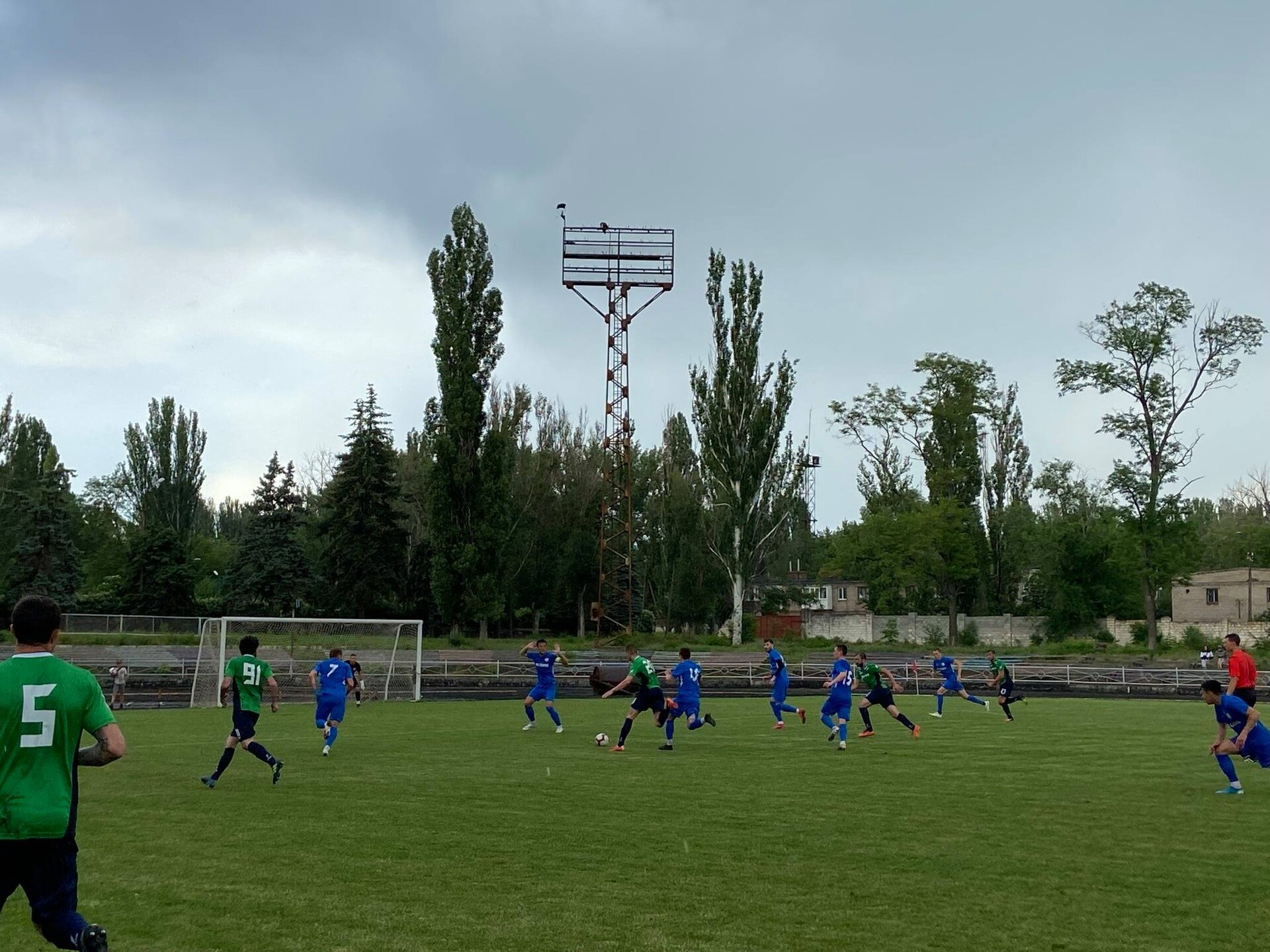 футбол: «авангард» - бронзовый призер суперлиги! (видео) - изображение 2 футбол: «авангард» - бронзовый призер суперлиги! (видео) - изображение 2