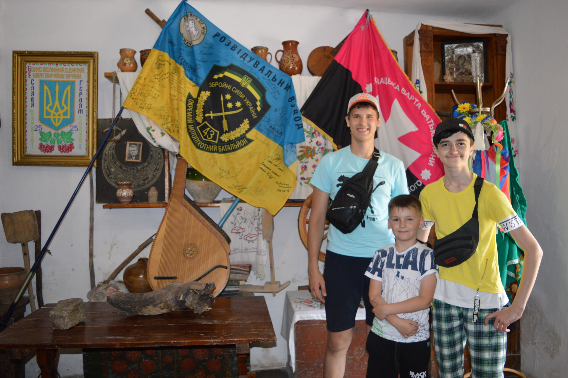 кам’яна стела доби бронзи, ліпнинний посуд та кістки тварин: що знайшли археологи в селищі токівське - зображення 6