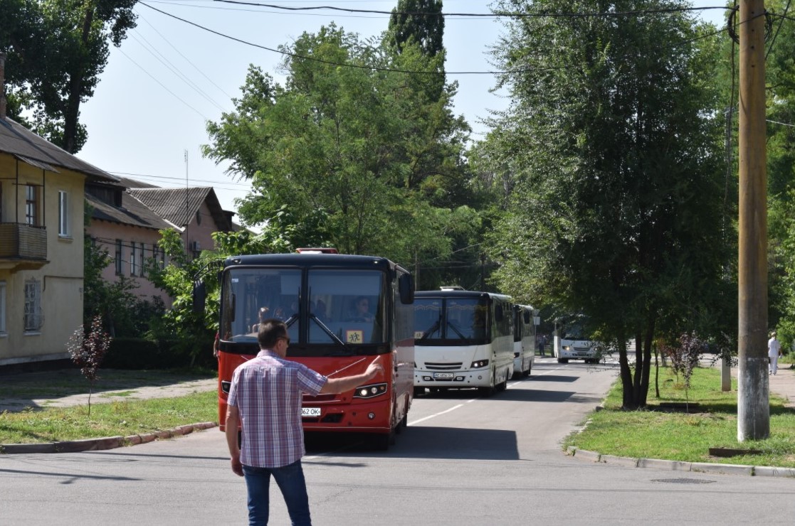 возвращение из «чайки» с багажом радостных впечатлений - изображение 1