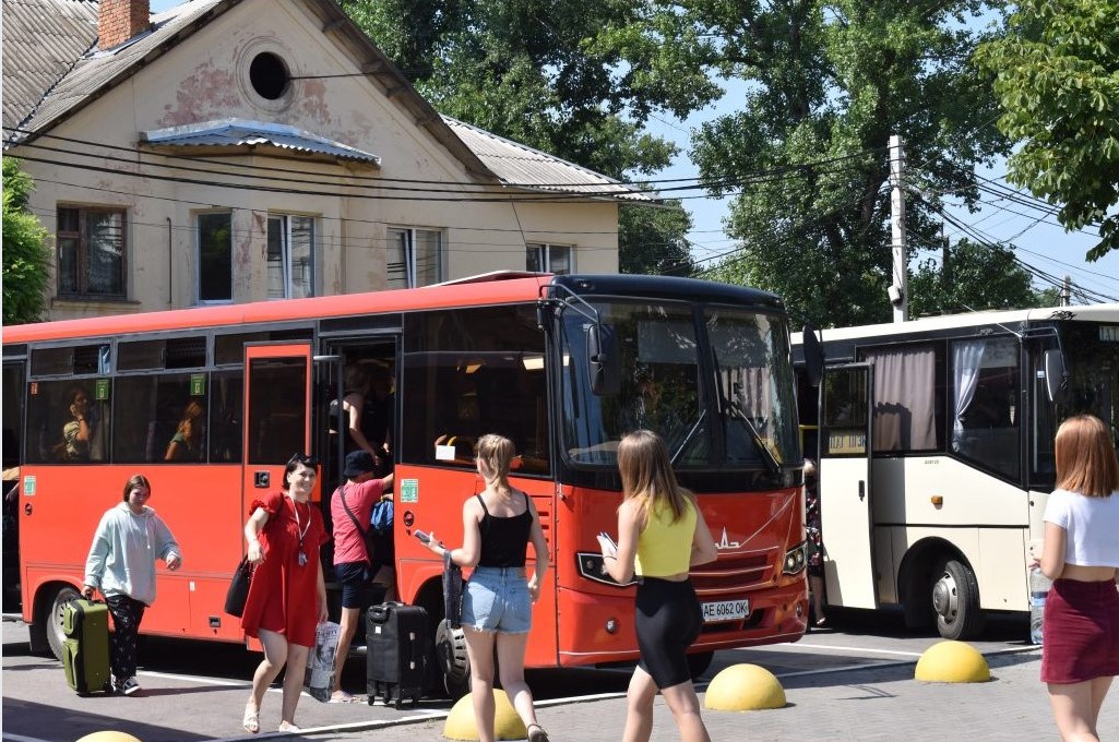 возвращение из «чайки» с багажом радостных впечатлений - изображение 2