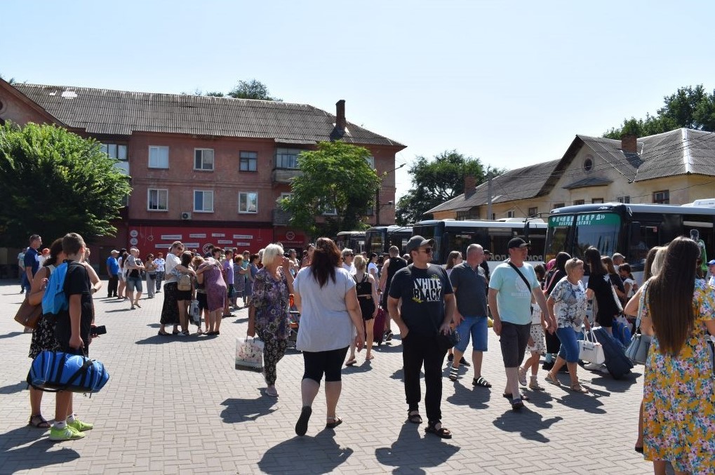 возвращение из «чайки» с багажом радостных впечатлений - изображение 3