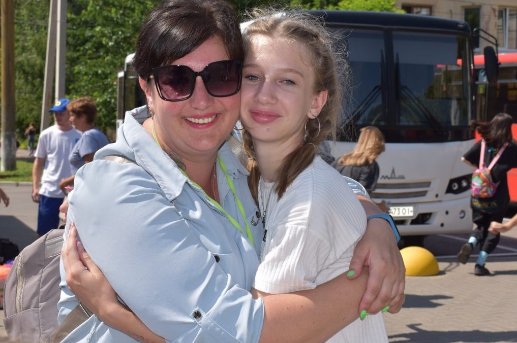 возвращение из «чайки» с багажом радостных впечатлений - изображение 4