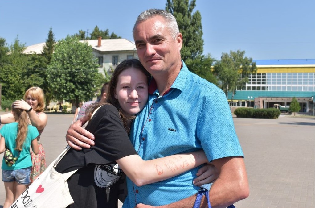 возвращение из «чайки» с багажом радостных впечатлений - изображение 5