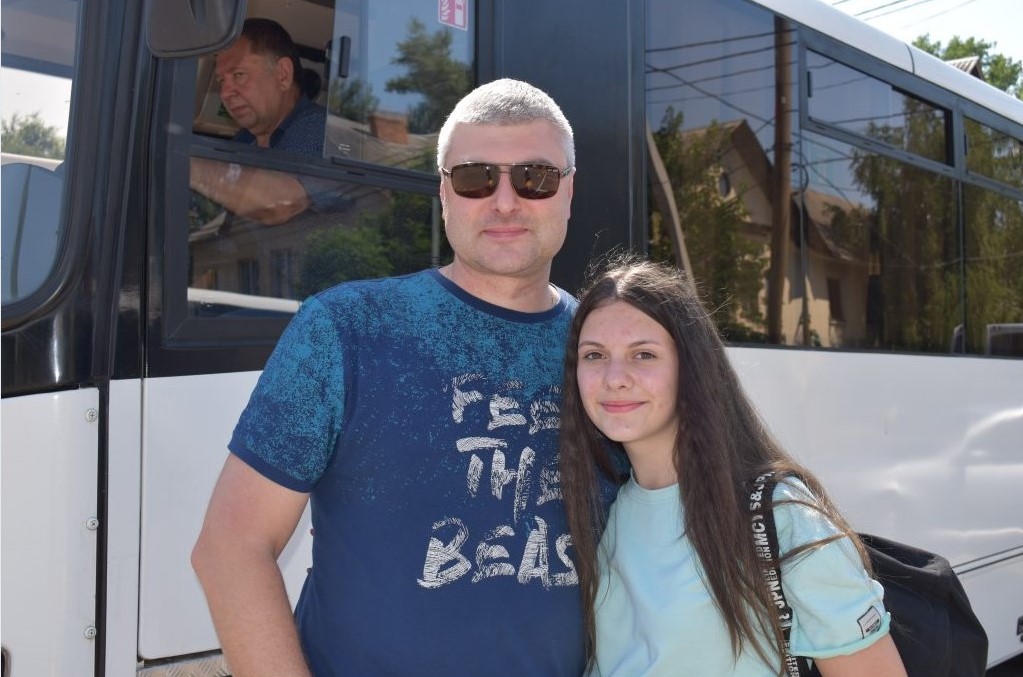 возвращение из «чайки» с багажом радостных впечатлений - изображение 6