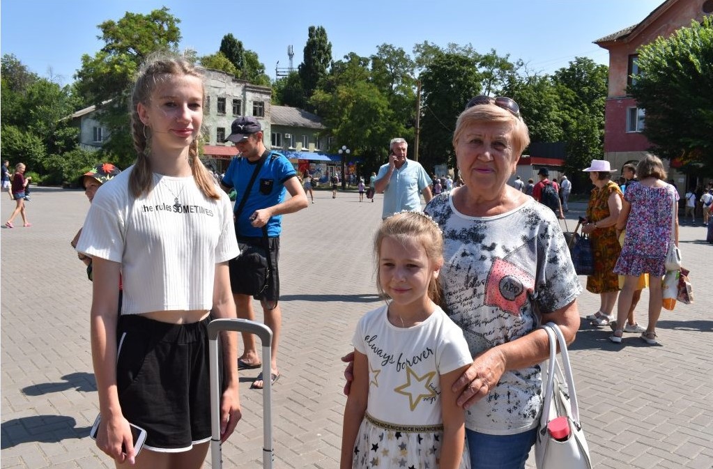 возвращение из «чайки» с багажом радостных впечатлений - изображение 7