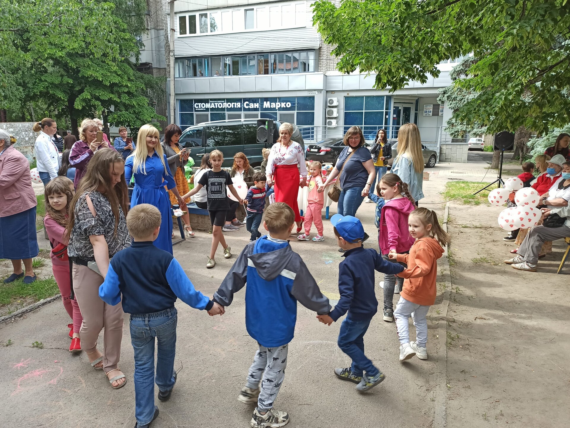 звіт депутата олександри сотули за і півріччя 2021 року - зображення 13