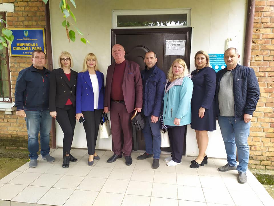 звіт депутата олександри сотули за і півріччя 2021 року - зображення 9