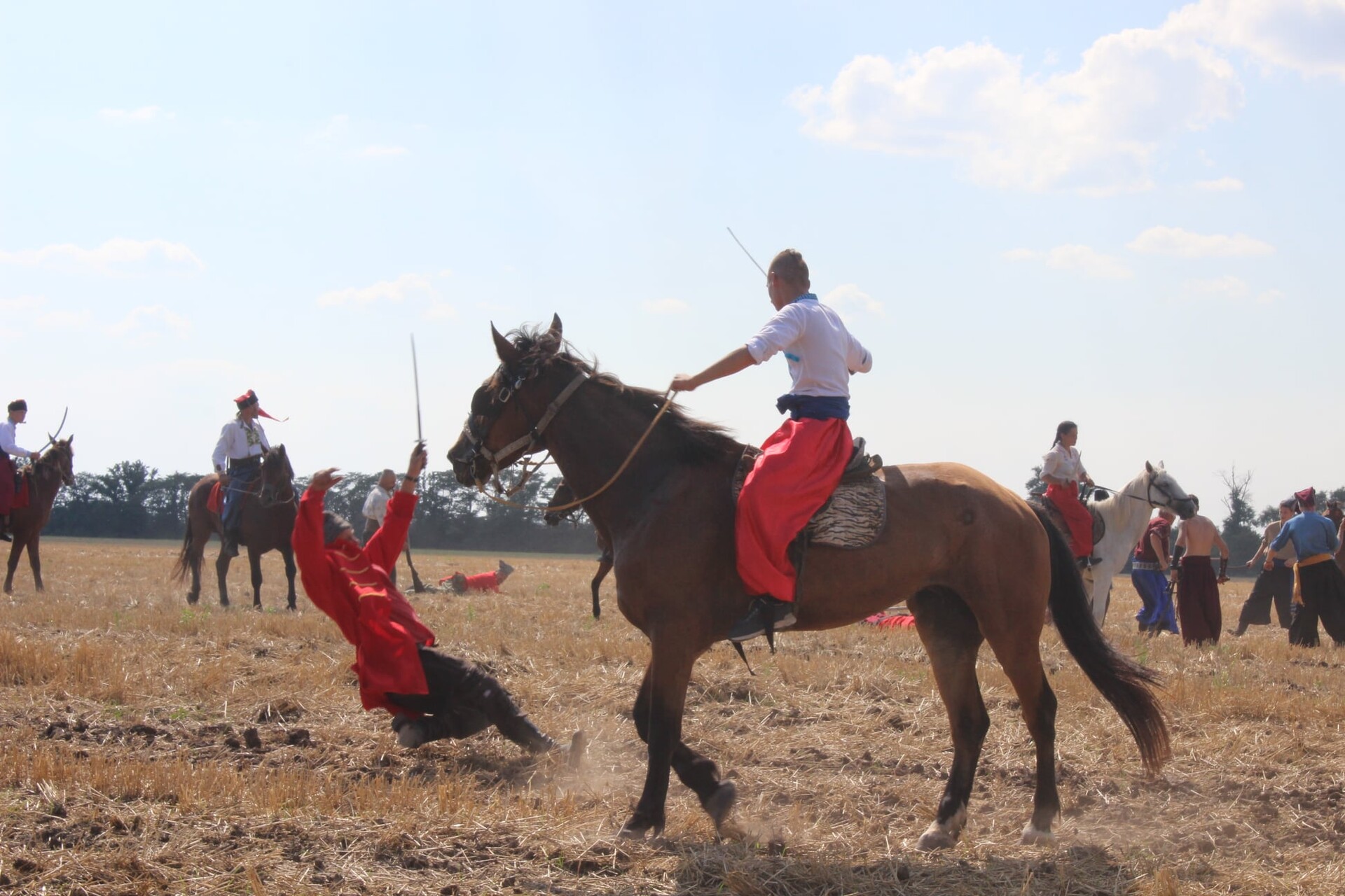 дні слави кошового отамана івана сірка (відео) - зображення 9 дні слави кошового отамана івана сірка (відео) - зображення 9