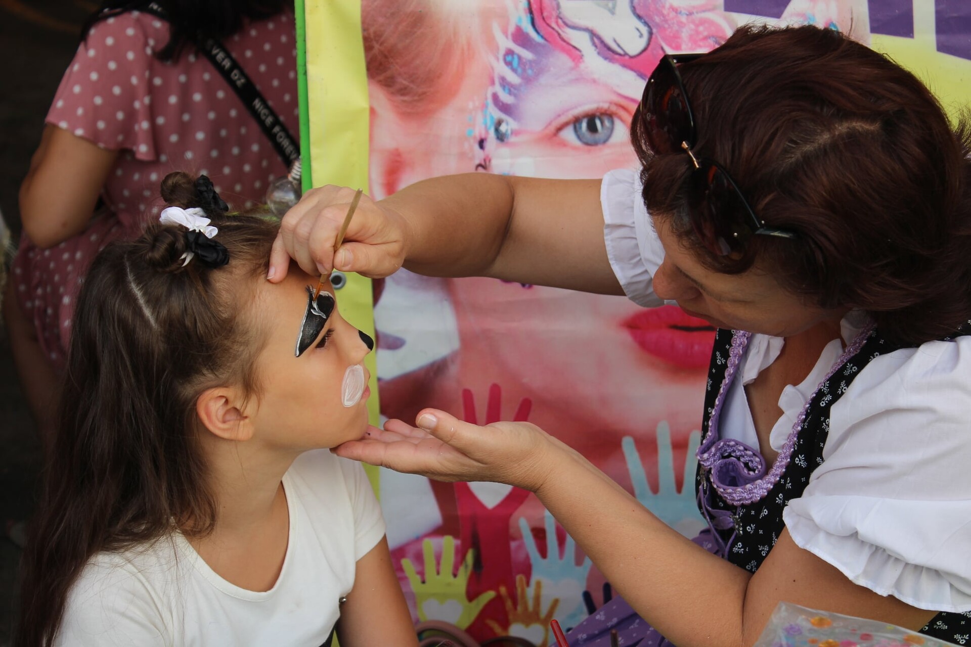 апостолове відзначило подвійне свято (відео) - зображення 3 апостолове відзначило подвійне свято (відео) - зображення 3