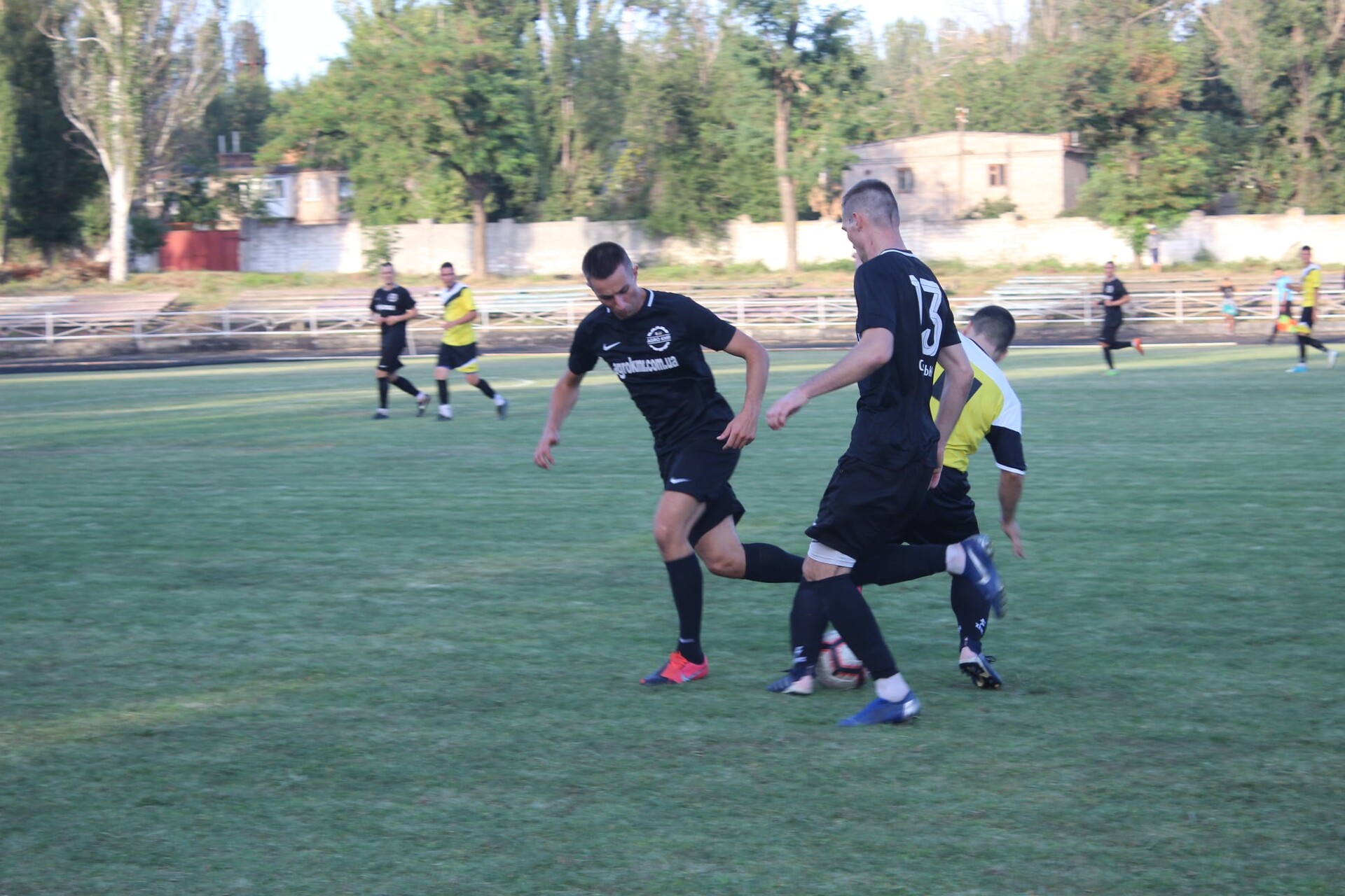 «авангард» провів перший домашній матч в суперлізі 2021/2022 (відео) - зображення 2 «авангард» провів перший домашній матч в суперлізі 2021/2022 (відео) - зображення 2