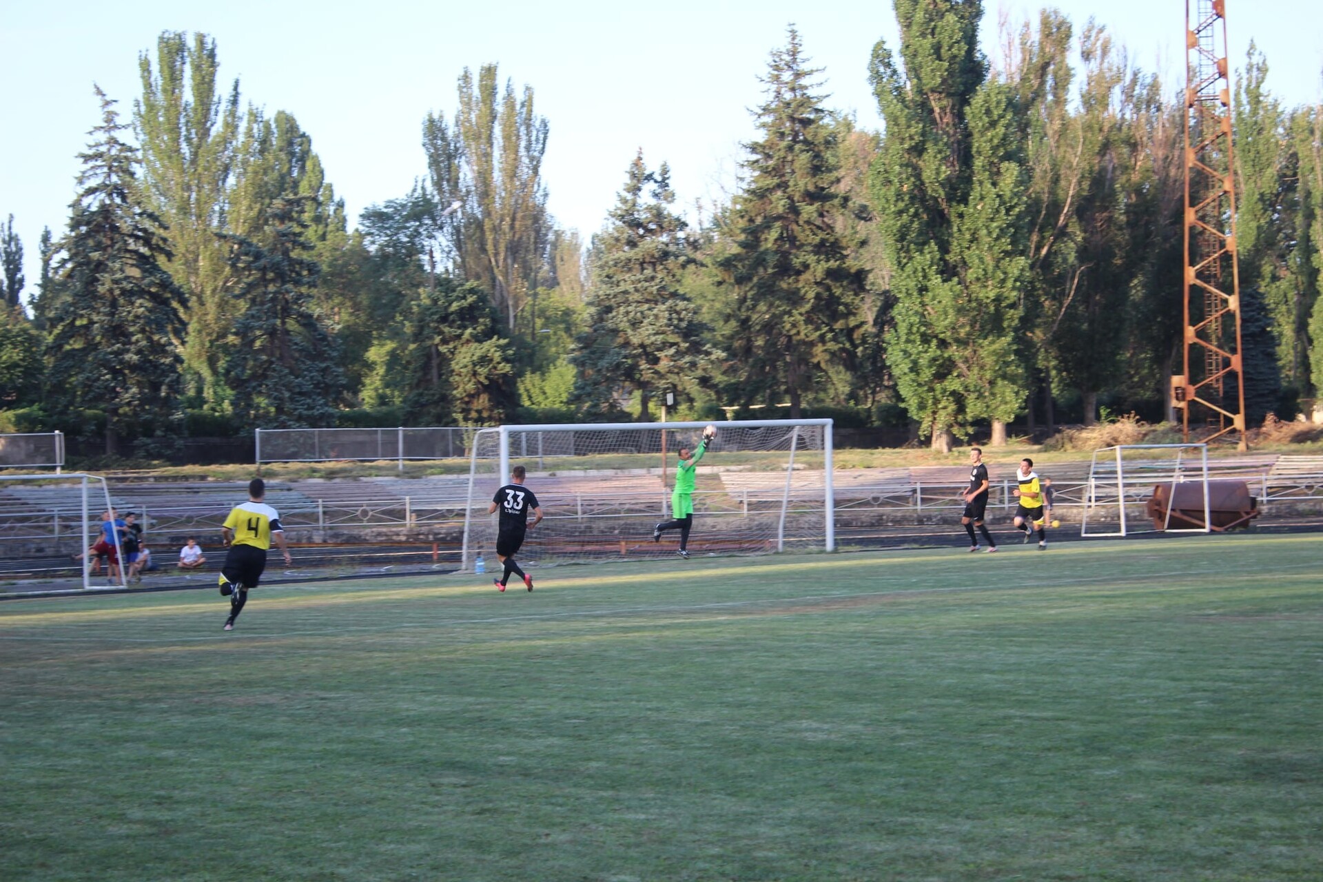 «авангард» провів перший домашній матч в суперлізі 2021/2022 (відео) - зображення 1 «авангард» провів перший домашній матч в суперлізі 2021/2022 (відео) - зображення 1