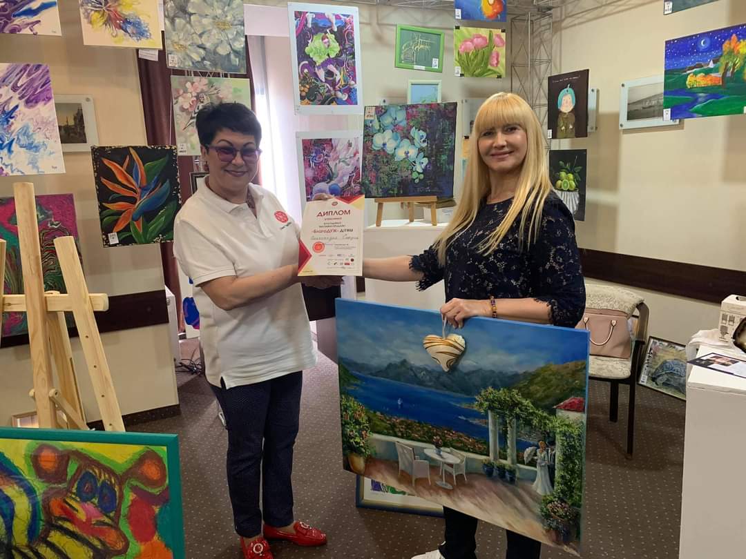 звіт депутата олександри сотули за і півріччя 2021 року - зображення 17