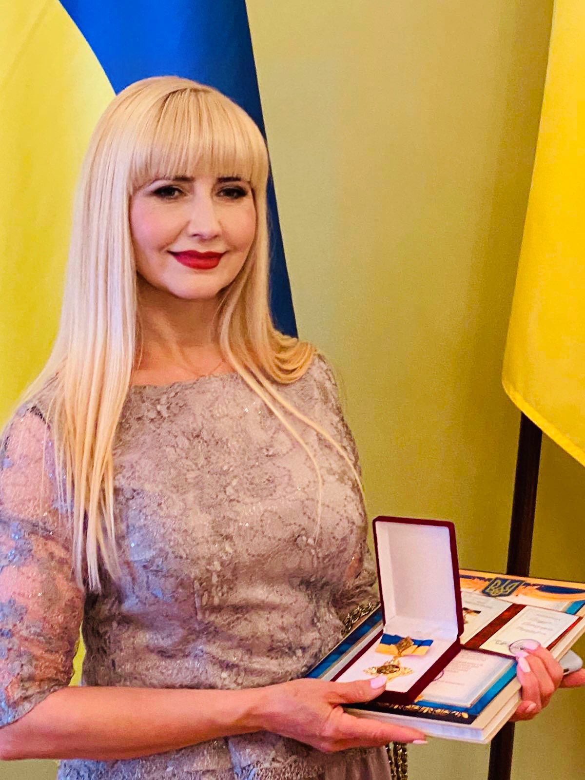 звіт депутата олександри сотули за і півріччя 2021 року - зображення 18