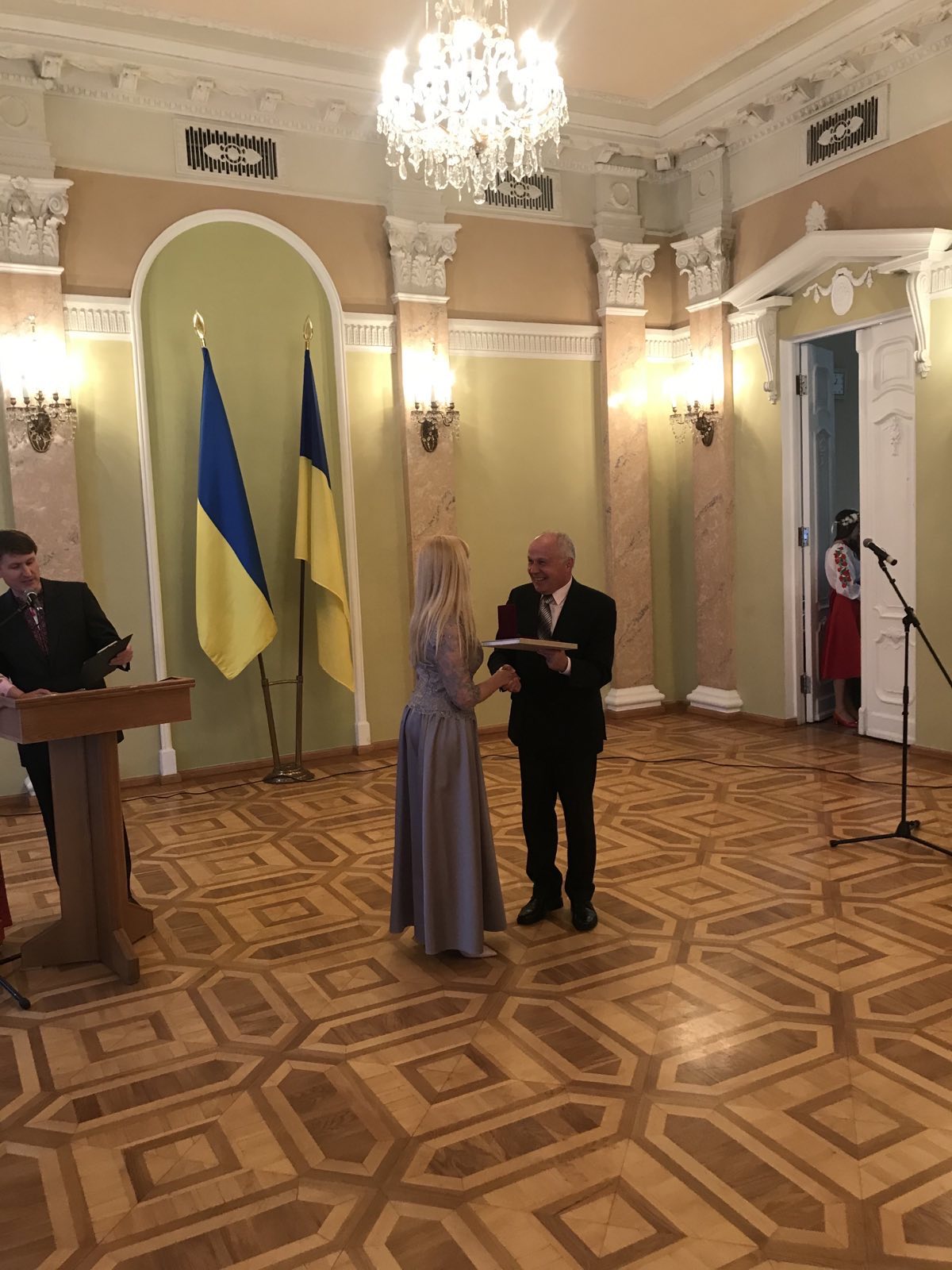 звіт депутата олександри сотули за і півріччя 2021 року - зображення 19