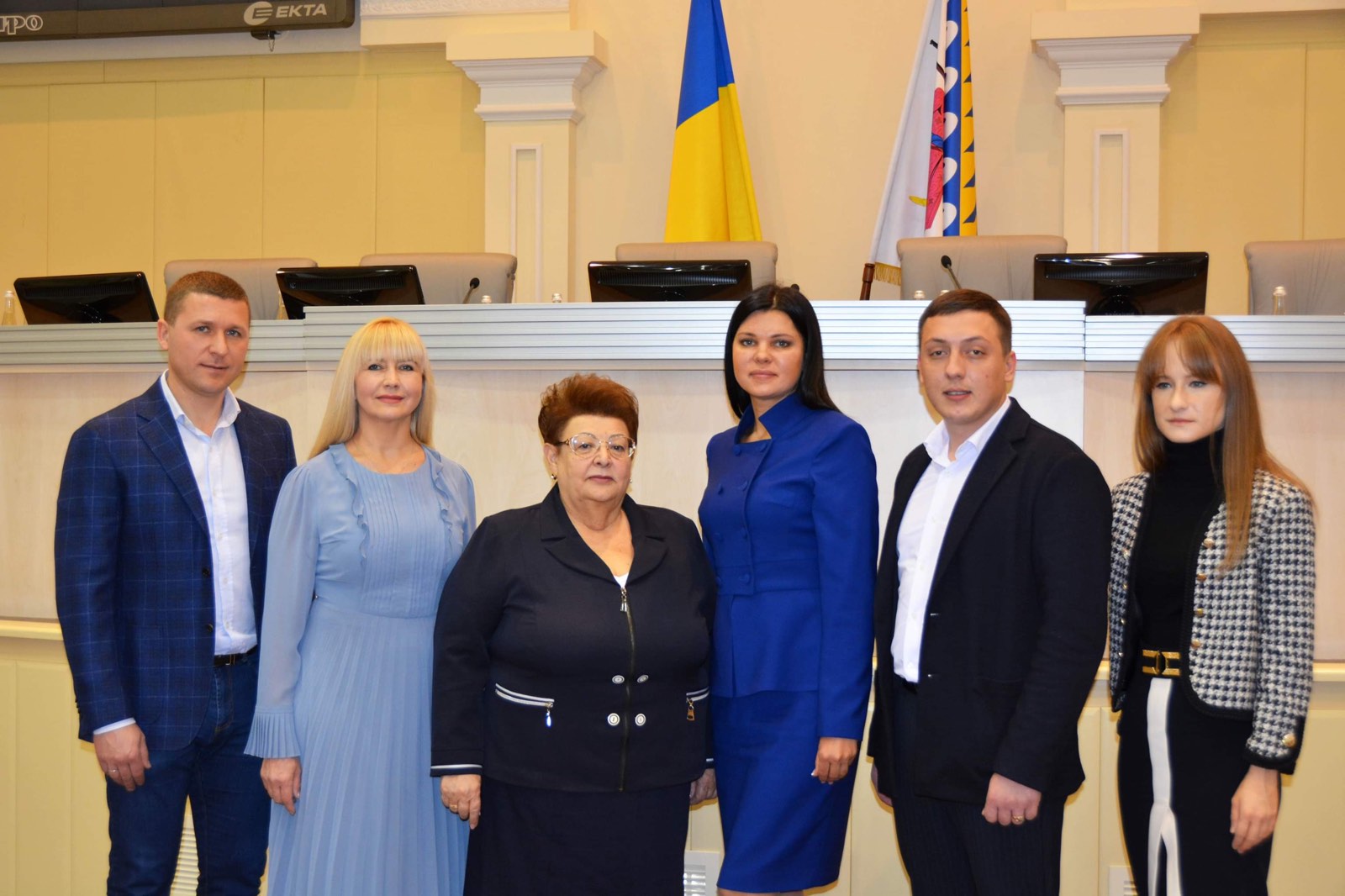 звіт депутата олександри сотули за і півріччя 2021 року - зображення 1