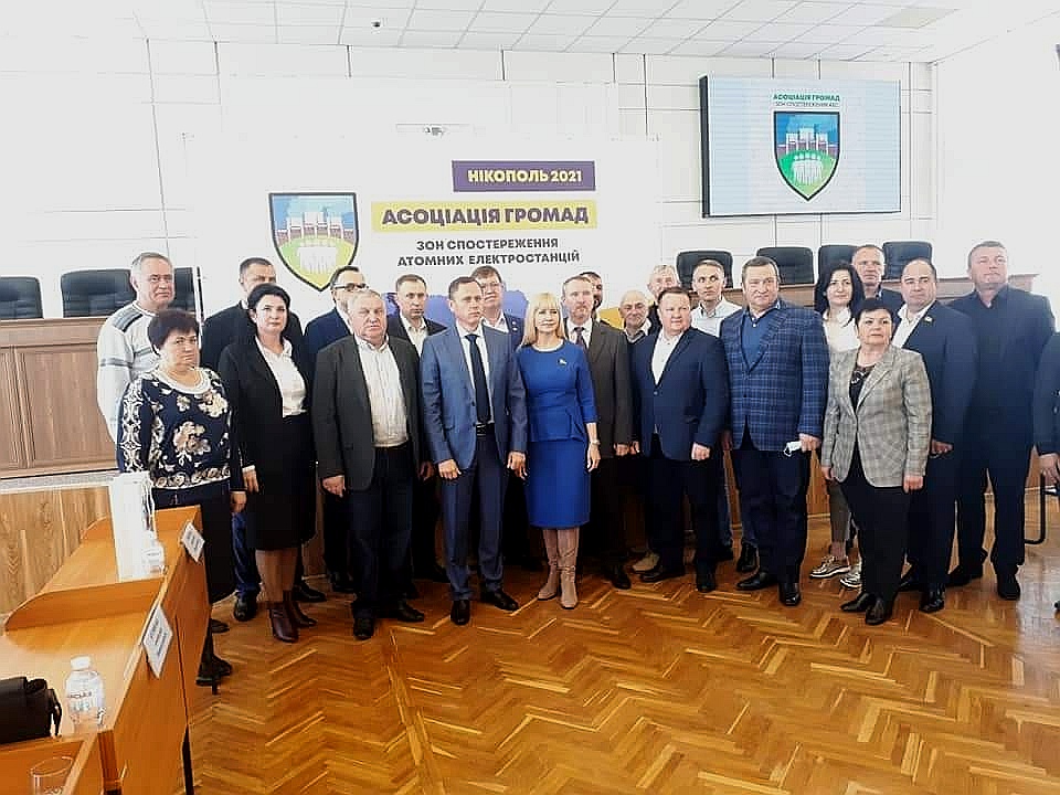 звіт депутата олександри сотули за і півріччя 2021 року - зображення 5