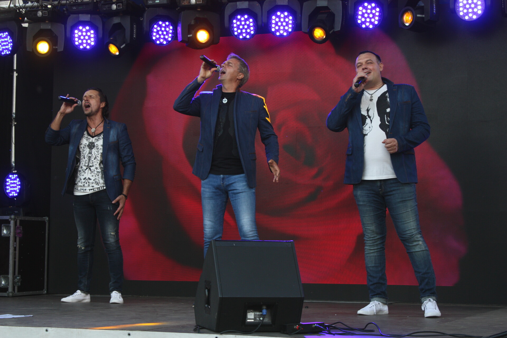 капулівка відзначила день села (оновлено) - зображення 6