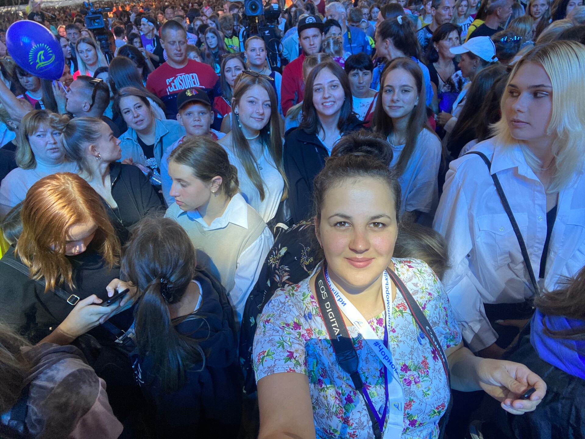 «чорноморські ігри-2021»: у скадовську стартував 18-й всеукраїнський благодійний дитячий фестиваль (відео) - зображення 11