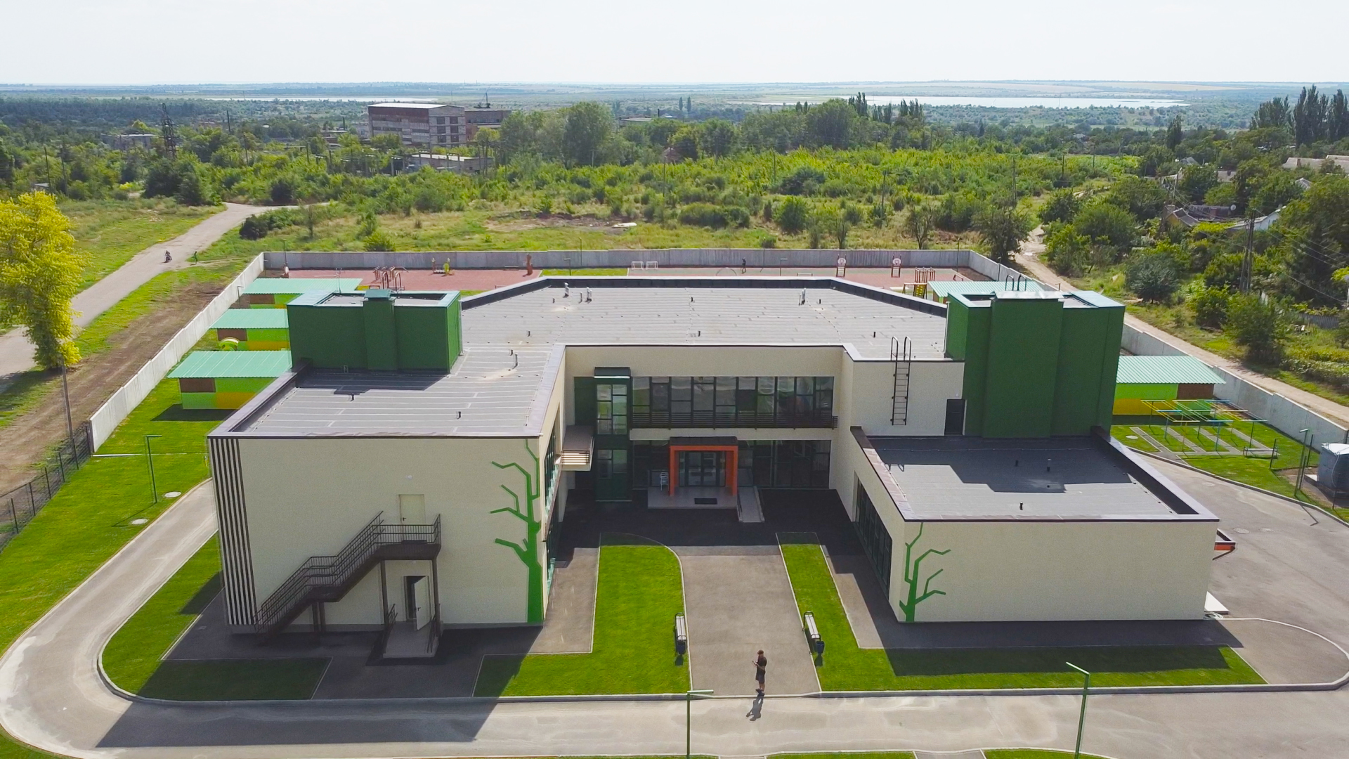 микола лукашук: «зводити важливі соціальні об’єкти «з нуля» – одне з пріоритетних завдань влади» - зображення 3