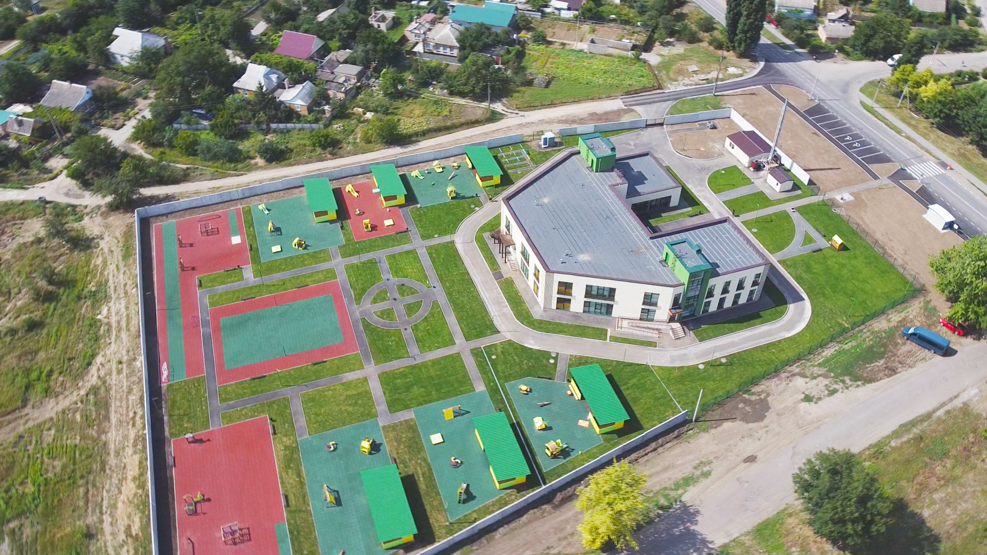 микола лукашук: «зводити важливі соціальні об’єкти «з нуля» – одне з пріоритетних завдань влади» - зображення 2