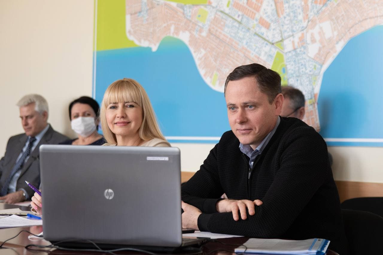 звіт депутата олександри сотули за і півріччя 2021 року - зображення 3