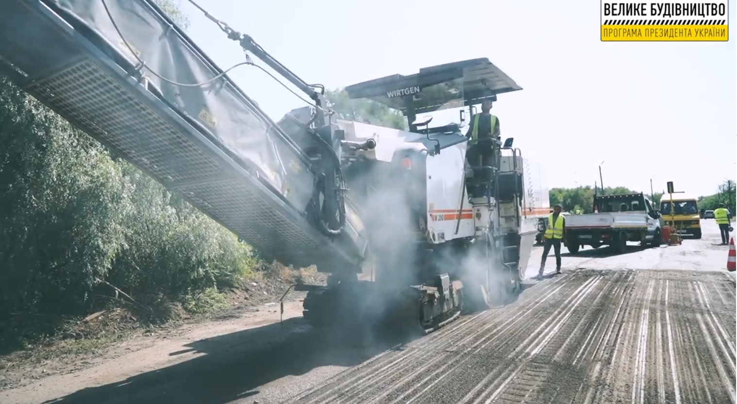 «укравтодор» повідомив про початок ремонту траси н-23 кропивницький-кривий ріг-запоріжжя - зображення 3 «укравтодор» повідомив про початок ремонту траси н-23 кропивницький-кривий ріг-запоріжжя - зображення 3