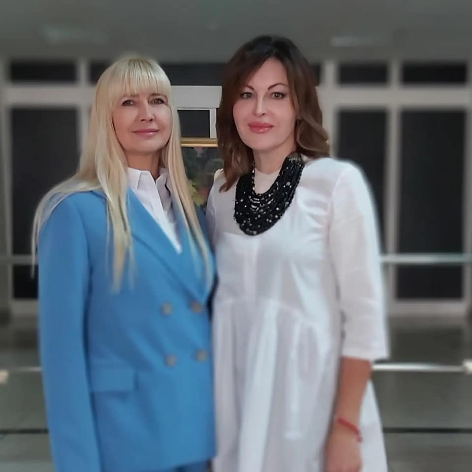 сотула о.ф. підтримала відкриття фотогалереї “вишукана пані” - зображення 3 сотула о.ф. підтримала відкриття фотогалереї “вишукана пані” - зображення 3